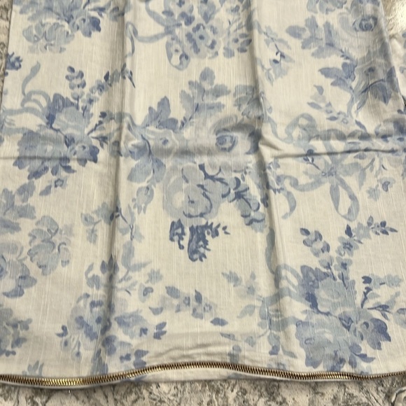 2 Love Shack Fancy Pillow Covers - Picture 3 of 3